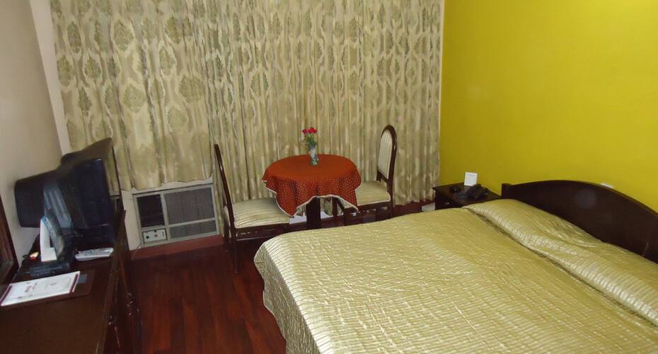 Borail View Hotel, Silchar 5